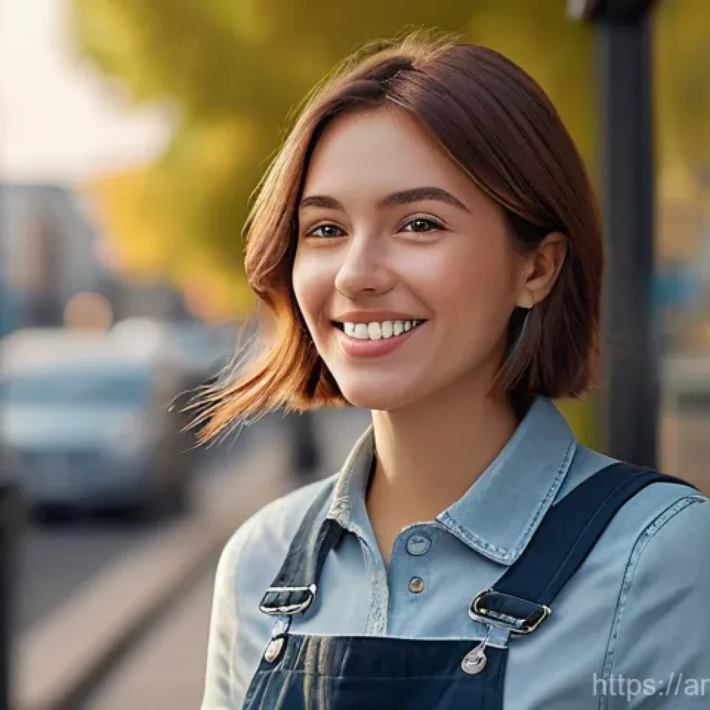 슬로베니아 친환경 도시 류블랴나 - The overall mood is optimistic, forward-thinking, and community-focused."