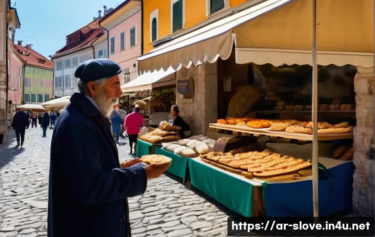 슬로베니아 여행 가성비 숙소 관련 이미지 2